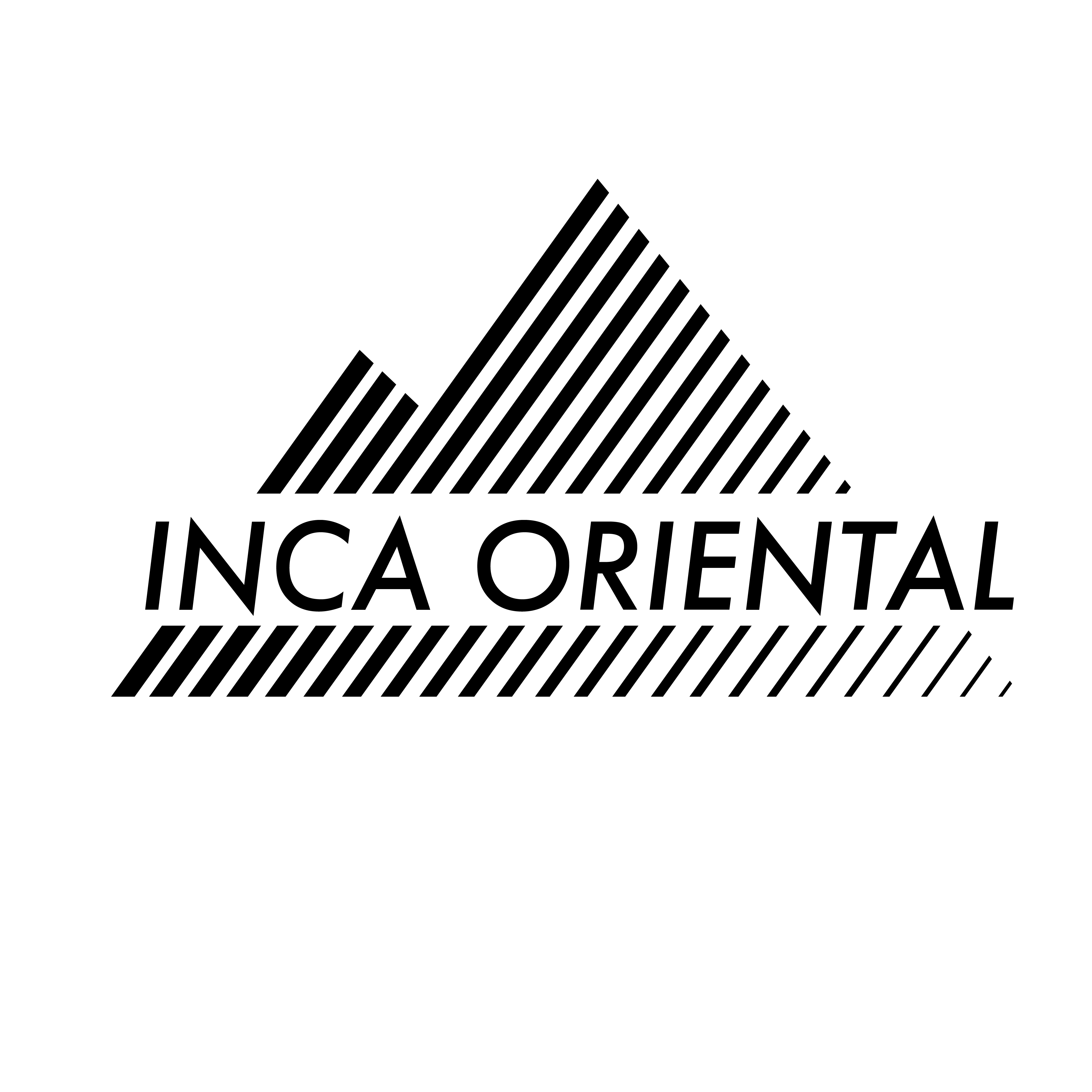 Inca-Oriental Salt Co. Logo